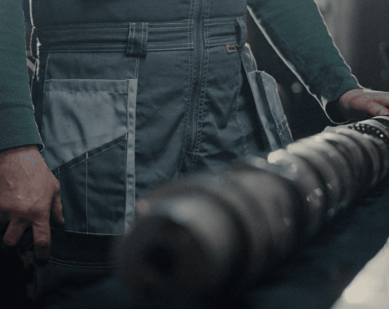 Camshaft