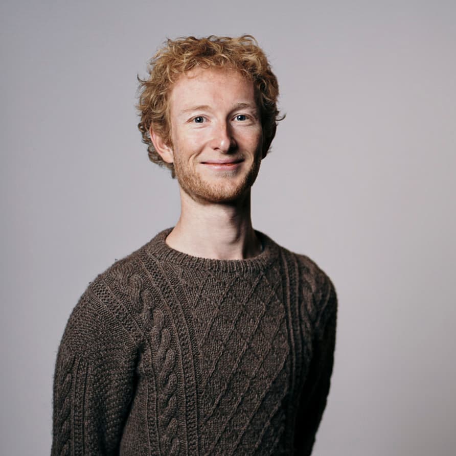 Mads Hede Kieler