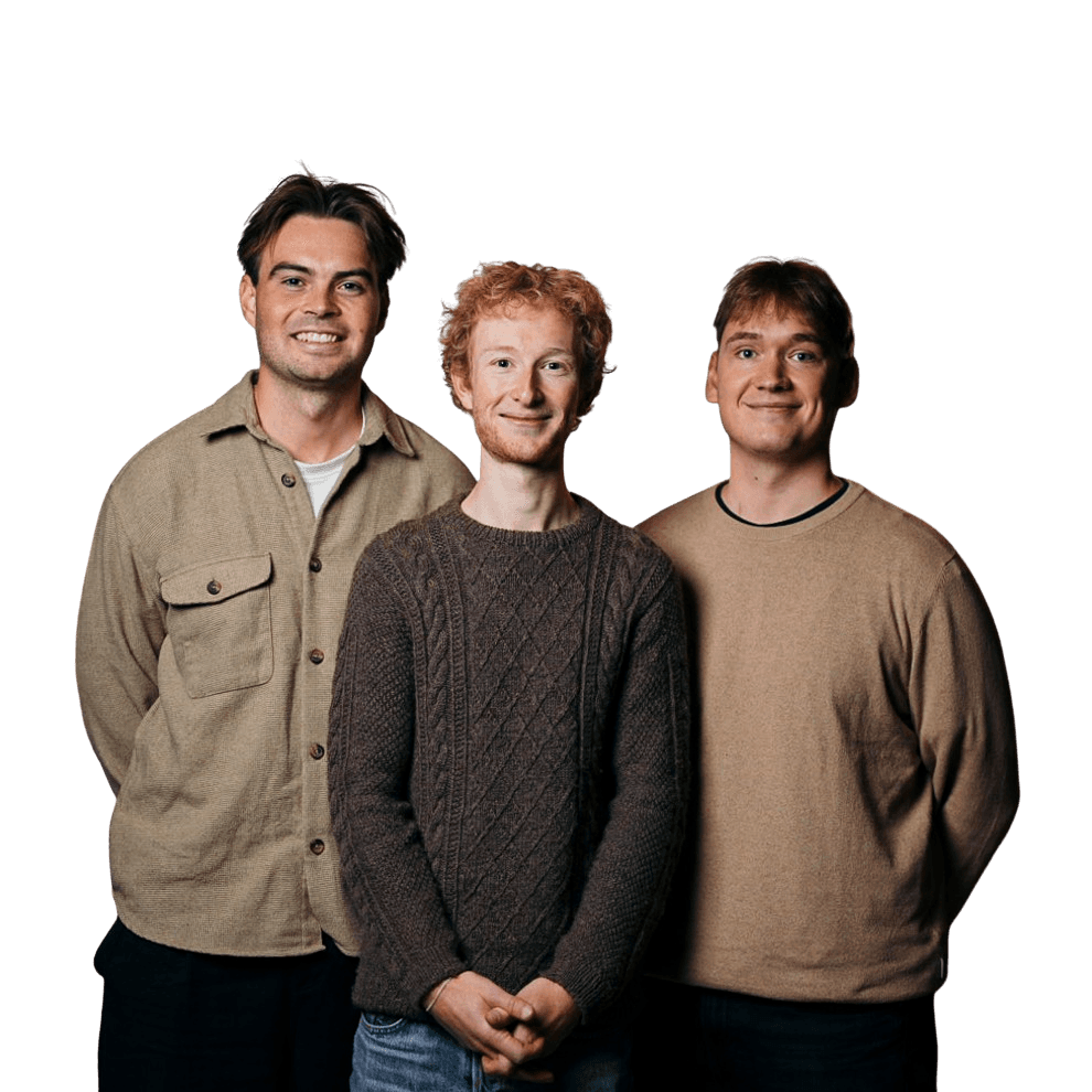 Our Team