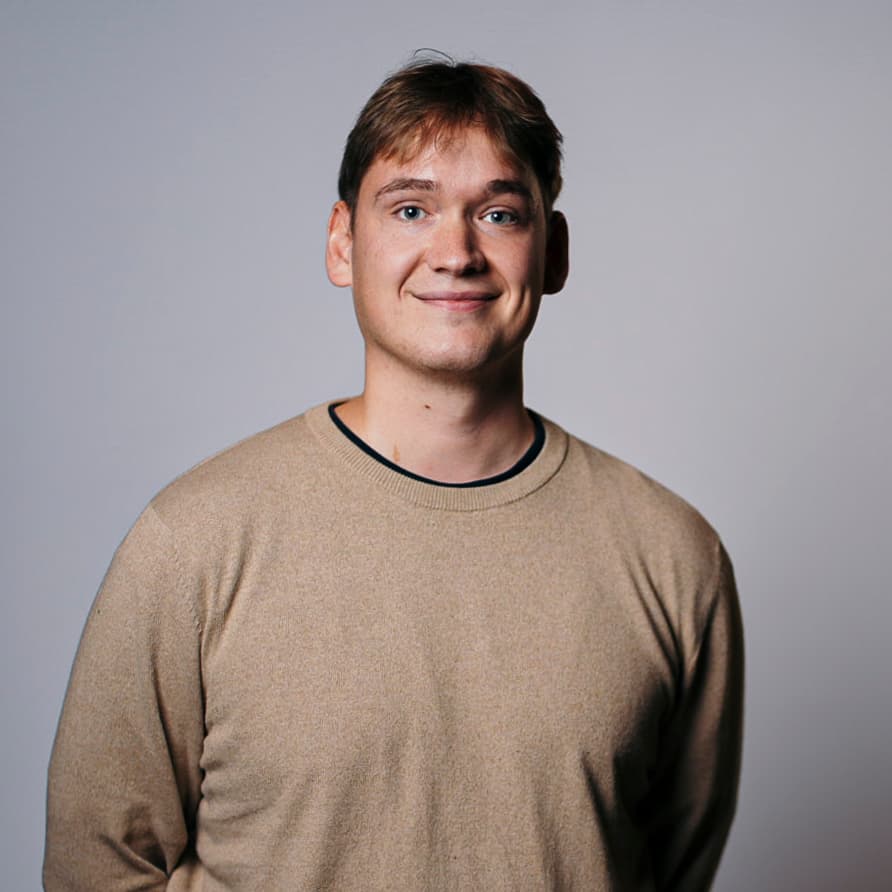David Ehlert Binggeli